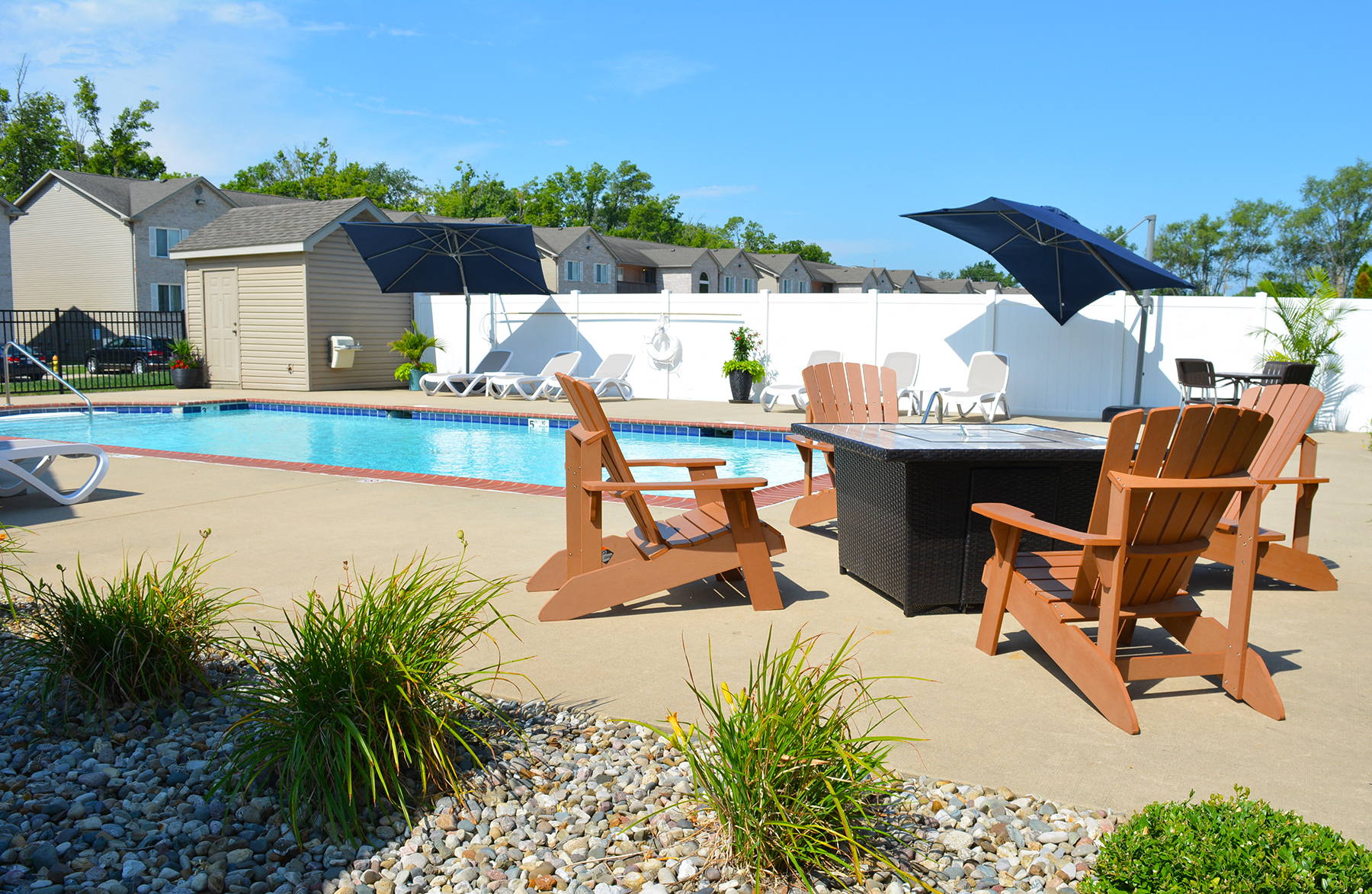 Cantwell Crossing Apartments And Townhomes, 1452 Cantwell Lane, Swansea, IL RentCafe